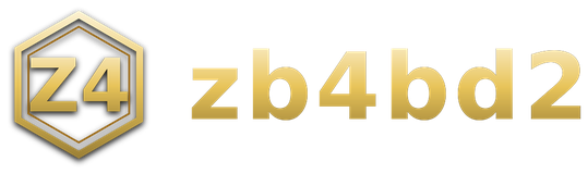 zb4bd2 logo